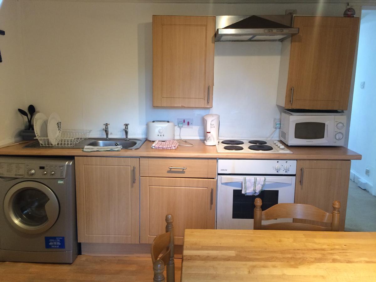 Newhall Glasgow Exterior foto